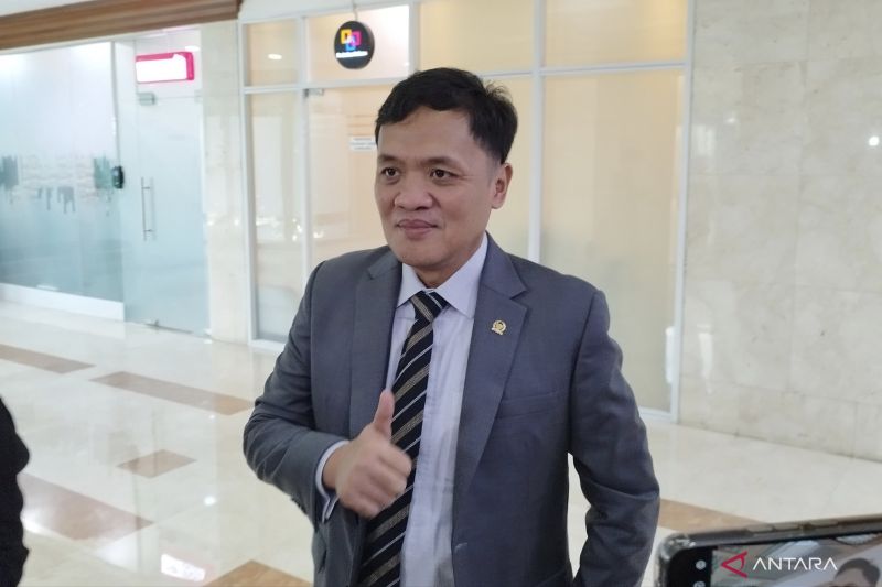 Habiburokhman Dukung Kortastipidkor Polri Bongkar Dugaan ...