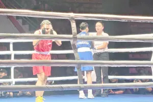 Hajar Wakil Uzbekistan dan Taipei, Dua Srikandi Tinju Indonesia Tembus Semifinal Asian Boxing 2026!