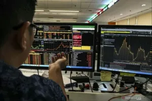 IHSG Hari Ini Panen Sentimen Positif
