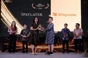 Inklusi Keuangan Indonesia Meningkat, Layanan PayLater Semakin Berperan
