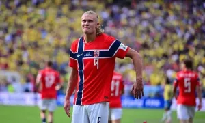 Kekuatan Norwegia bukan han...