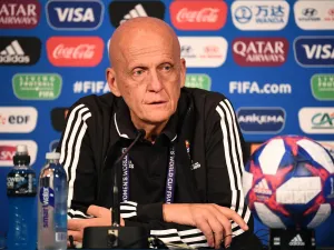 Kontroversi Wasit Argentina vs Mesir, FIFA Tegaskan Tak Ada Intervensi dalam Keputusan Laga
