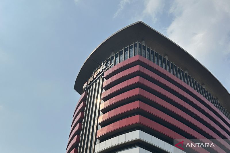 KPK Sita 12.000 Dolar Singapura dari Ketua DPRD Kuansing ...
