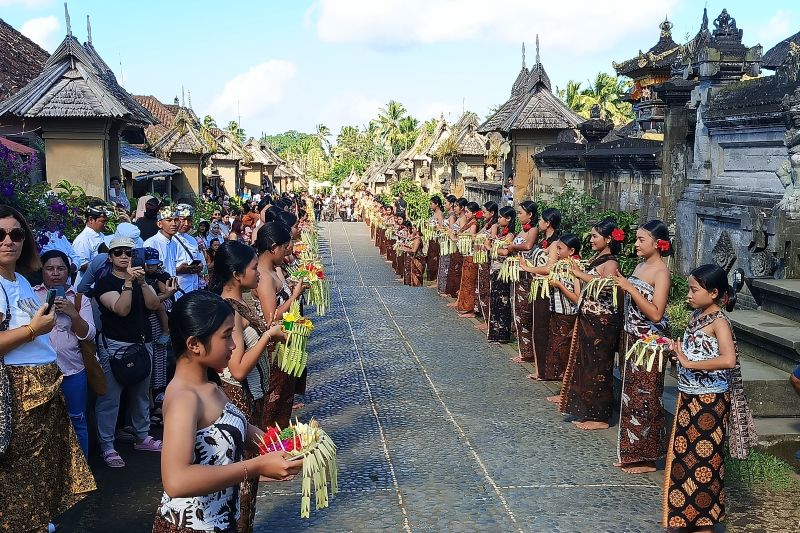 Lima Daya Tarik Utama yang Jadi Alasan Wisman Berlibur di...