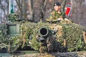 Malaysia Putus Total Pengadaan Alat Pertahanan dari Norwegia
