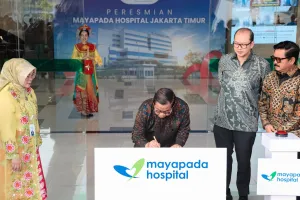 Mayapada Hospital Jakarta T...
