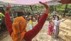 Merawat Identitas Jakarta Lewat Pelestarian Bahasa Betawi, Komunitas Punya Peran Penting
