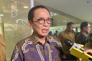 OJK Usulkan Universal Banking di Pusat Finansial Internasional untuk Tarik Investasi Global