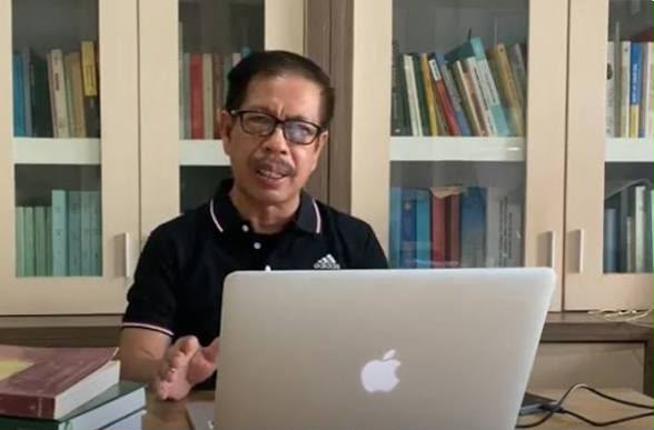 Pakar Hukum: Dampak Korupsi...