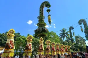 Panglipuran Festival, Menyapa Dunia Lewat Harmoni Adat dan Alam