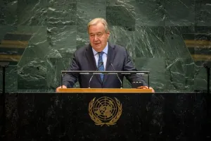 PBB Serukan Aksi Global karena Kemajuan SDGs Dinilai Belum Cukup