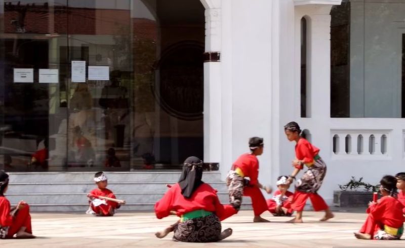 Pemkab Bekasi Siapkan Seni Pertunjukan Tradisional untuk ...