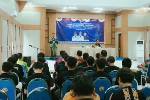 Pemkab Malinau Siapkan Tenaga Kerja Sesuai Kebutuhan Dunia Usaha