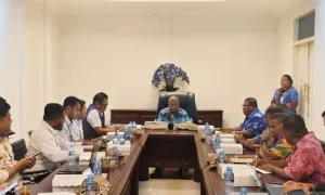 Pemprov Papua Barat Tuntaskan Lahan 20 Hektare, Pembangunan Sekolah Unggulan Garuda Tinggal Dimulai