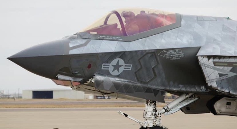 Penjualan Jer Tempur F-35 Baru ke Turki Akan Memperkuat Posisi AS dan Israel Melawan Iran