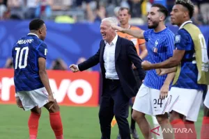 Perempat Final Piala Dunia 2026: Prancis Akan Lebih Efisien saat Lawan Maroko, Mbappe dan Dembele Tumpuan Lini Serang