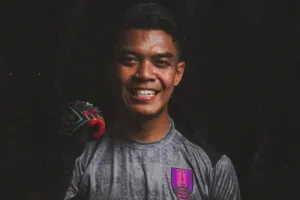 Persis Perkuat Sektor Penjaga Gawang dengan Datangkan Teguh Amiruddin