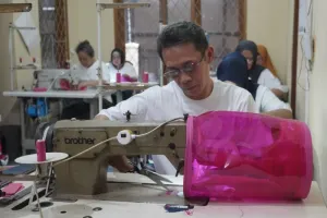 Pertamina Dorong UMKM Naik Kelas lewat Bright Store Jakarta Fair 2026