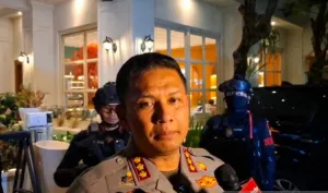 Polri Geledah 12 Lokasi dalam Penyidikan Dugaan Korupsi PLN, Asabri, dan Krakatau Steel