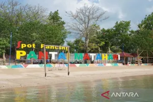 Potensi Daerah Digenjot, Sumenep Percepat Pengembangan 50 Desa Wisata