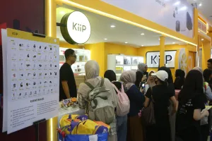 Promo Aksesoris Gadget Jakarta Fair 2026: Diskon Gila hingga 90 Persen!