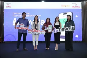 Prudential Indonesia dan Pr...