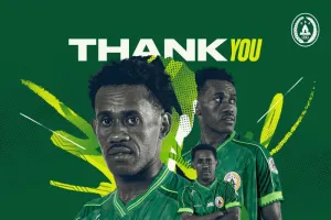 PSS Sleman Kembali Lepas Pemain setelah Berpisah dengan Rezin Wamu