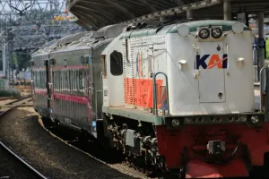 PT KAI Tambah Sembilan Perjalanan KA dari Gambir Sepanjang Juli 2026 
