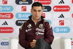 Rafael Marquez Resmi Gantikan Javier Aguirre sebagai Pelatih Timnas Meksiko
