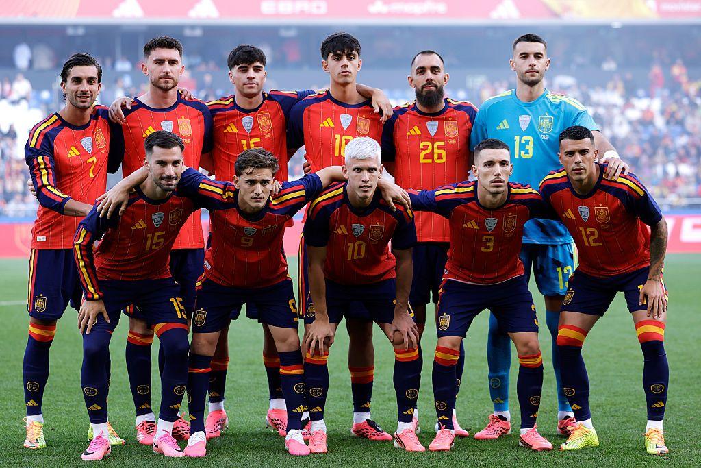 Ranking Kekuatan Delapan Negara Tersisa di Piala Dunia 20...