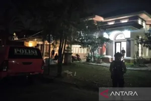 Setelah de'CLAN, Polisi Gel...