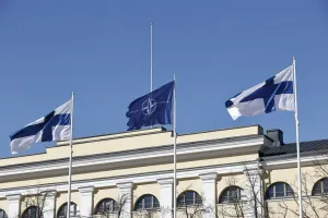 Satu Suara dengan NATO, Finlandia Dukung Penuh Kedaulatan Denmark Atas Greenland