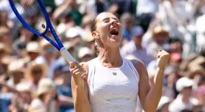 Sedang On-Fire! Marta Kostyuk Tembus Semifinal Grand Slam Dua Kali Beruntun, Incar Final Bersejarah bagi Ukraina