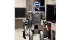 Siapa Joko Prabuwesi yang Bikin Warganet Ngakak dan Viral? Aksinya Kocak  Ternyata...
