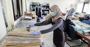 Siapkan SDM dan Perkuat Ski...
