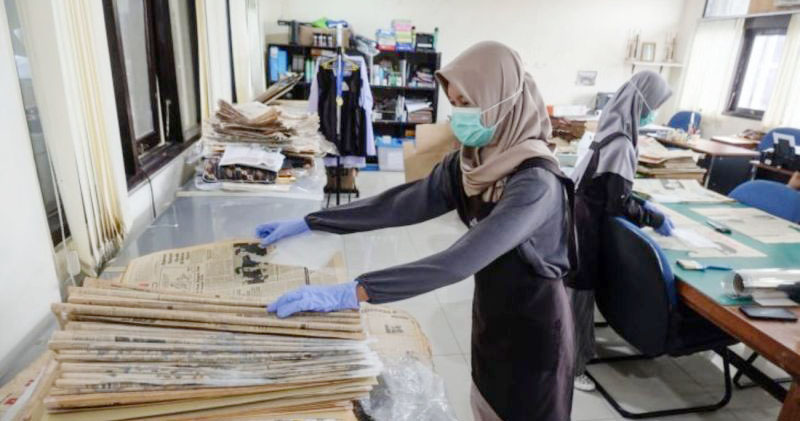 Siapkan SDM dan Perkuat Skill Kerja, Pemkab Gunungkidul D...