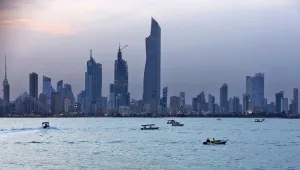 Tak Gentar Ancaman, Kuwait Sebut Sistem Pertahanan Udaranya Tangkal Rudal Musuh