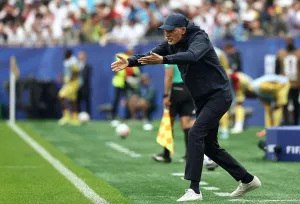Tuchel dan Garcia Ubah Tradisi Piala Dunia, Era Pelatih Asing Mulai Diterima