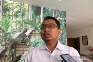 Ubah Sampah Menjadi Sumber Daya, DLH Serang Membuka Kelas Edukasi