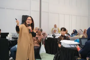 UMKM Indonesia Didorong Manfaatkan AI untuk Tingkatkan Produktivitas dan Ekspor
