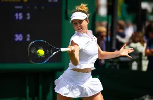 Wimbledon 2026 Hadirkan Juara Baru Lagi,  Empat Petenis Kejutkan Persaingan Menuju Final