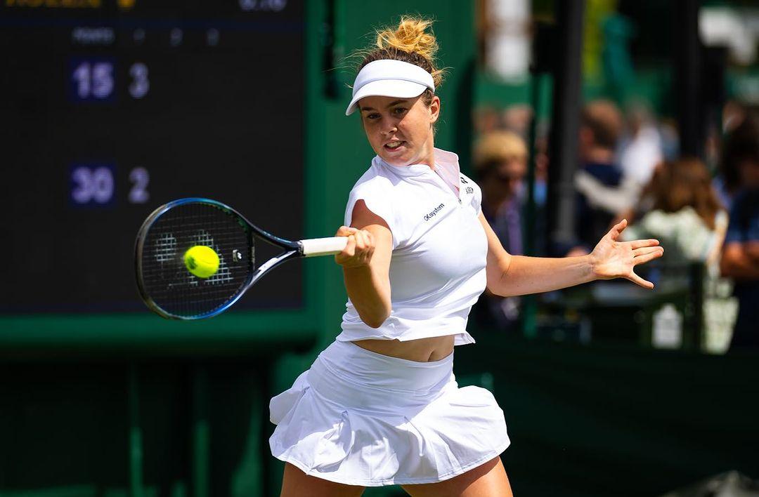 Wimbledon 2026 Hadirkan Juara Baru Lagi,  Empat Petenis K...