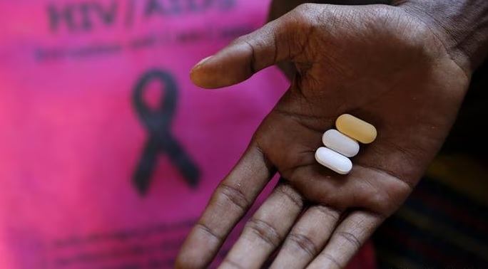 Dinkes Batam Catat 263 Orang Positif HIV Mulai Pengobatan...