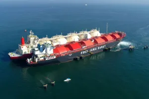 Diskon LNG Berlaku Sampai 31 Desember 2026, Industri Dapat Napas Panjang