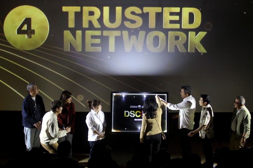 DSC Lahirkan “Founders’ Arena” , Siapkan Dana Hibah Rp2,5 Miliar untuk Cetak Founders of Indonesia