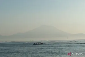 Energi dari Laut, Bali Mulai Garap Potensi Arus Nusa Penida