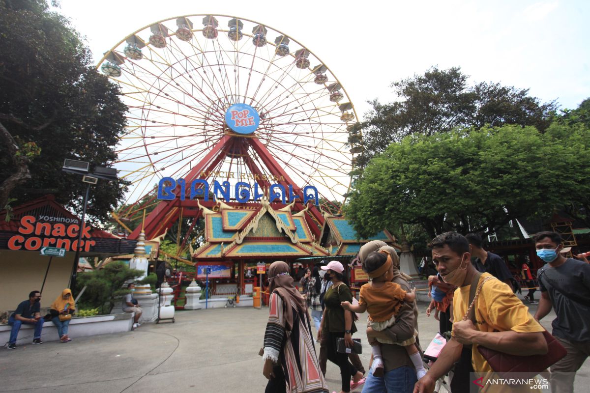 Event Akhir Pekan Jakarta 11-12 Juli 2026: Ada Musikal hingga Summer Escape Dufan