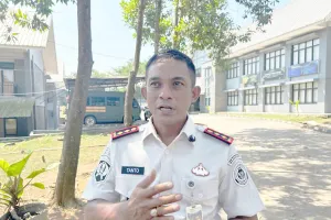 HUT RI Ke-81: Lapas Terbuka Ciangir Usulkan Seluruh Warga Binaan Terima Remisi