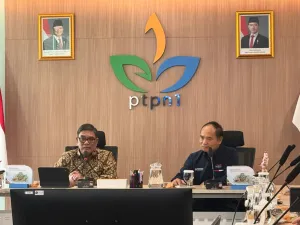 Ini Lima Pilar Transformasi PTPN I Menuju Korporasi Agribisnis Berkelas Dunia