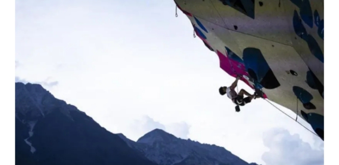 Jadwal World Climbing Series Chamonix, Timnas Indonesia S...